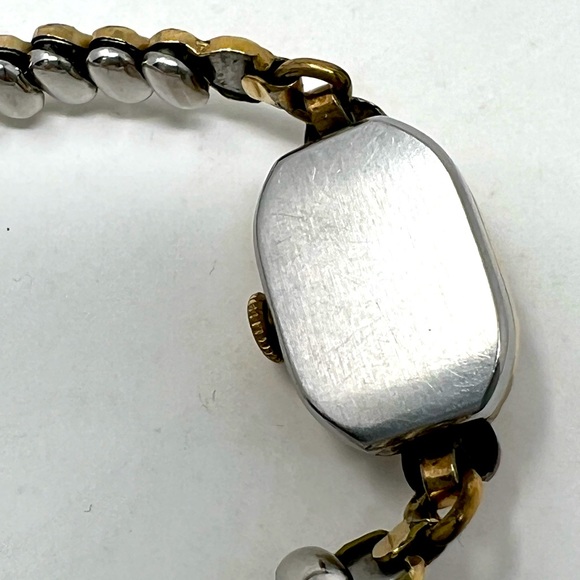 Vintage watch. As Is . - Picture 2 of 4